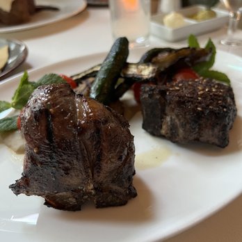 Mistral - French Near Me - Boston, Massachusetts