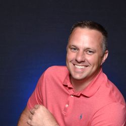 Cornerstone Home Inspectors - Ben Morehead, owner, Cornerstone Home Inspectors