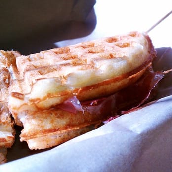 Bruxie - Sandwiches Near Me - Orange, California