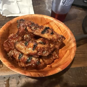Duff's Famous Wings - Char bbq wings - Chicken Wings Near Me - Depew, New York