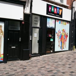 Party Superstores