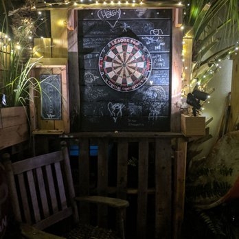 Sarbez - Cafes Near Me - Saint Augustine, Florida