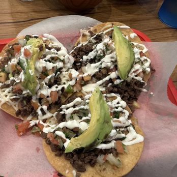 Cali Spartan Mexican Kitchen - Big Crispy Tacos - Mexican Near Me - San Jose, California