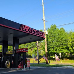 Raceway Gas Station - Gas Station