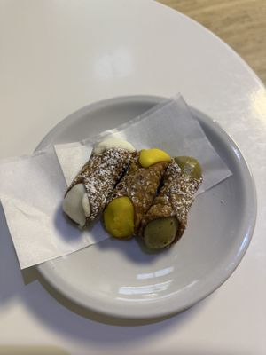 I Dolci di Nonna Vincenza by null