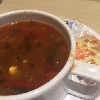McAlister's Deli - Veggie soup! - Delis Near Me - Bentonville, Arkansas McAlister's Deli - Veggie soup! - Delis Near Me - Bentonville, Arkansas