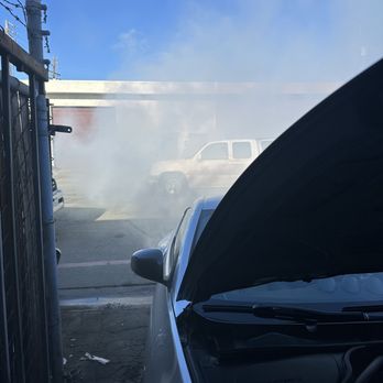 1. C&P Reliable Mobile Mechanic