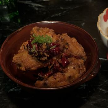 Ye's Apothecary - grandmother's fried chicken - Szechuan Near Me - New York, New York Ye's Apothecary - grandmother's fried chicken - Szechuan Near Me - New York, New York