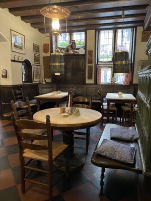 Altes Gasthaus Leve by null