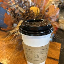 Rustic Roast - Americano
