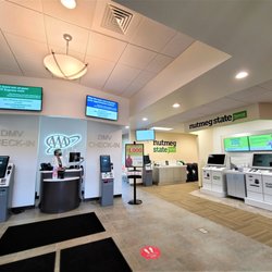 Nutmeg State Financial Credit Union - Glastonbury