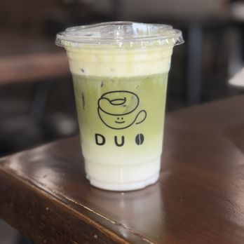 Duo Cafe - Bubble Tea Near Me - Valrico, Florida Duo Cafe - Bubble Tea Near Me - Valrico, Florida