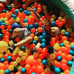 Kids room? We have that too!