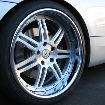Tire Central - 2007 - Tires Near Me - San Gabriel, California