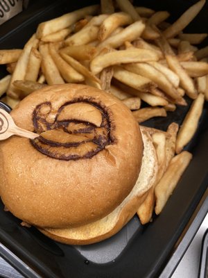 Daniel's Broiler by null