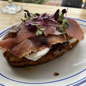The Corner - Cafes Near Me - Montclair, New Jersey