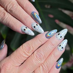 Brentwood Nail & Spa - Mummies