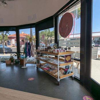GEM Coffee - Coffee & Tea Near Me - San Diego, California