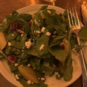 Foreign Cinema - Martins Arugula - Breakfast & Brunch Near Me - San Francisco, California