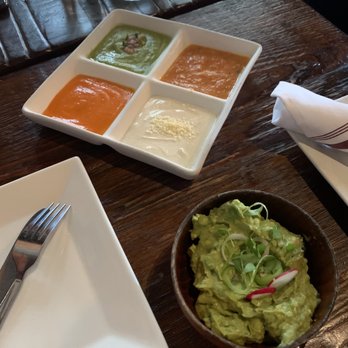 Anejo Tribeca - Mexican Near Me - New York, New York