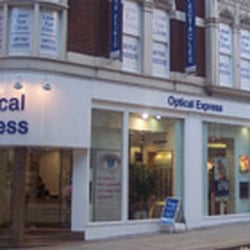 Optical Express