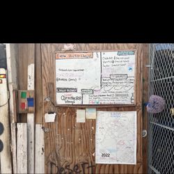 Slab City Library