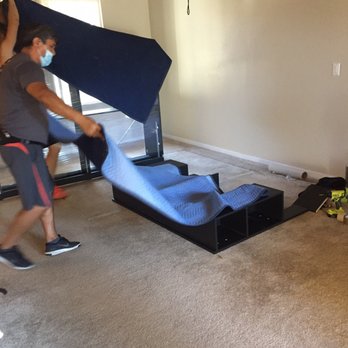 A2B Movers - Movers Near Me - San Francisco, California