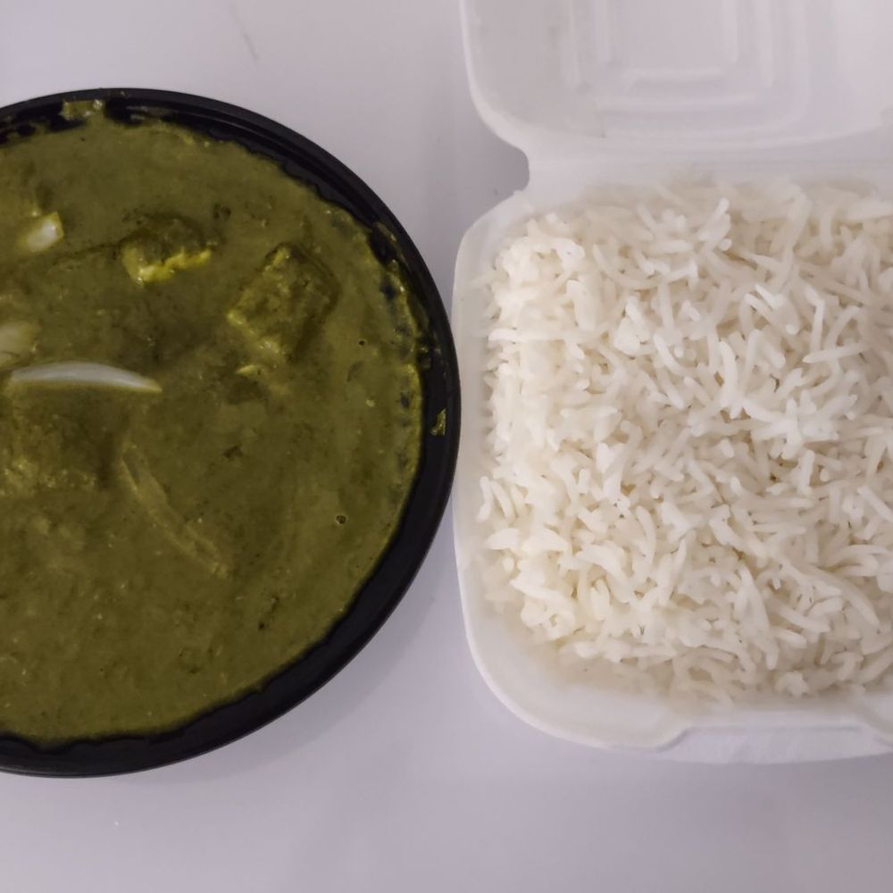 Cumin N Eat - Palak paneer - Indian Near Me - Northampton, Pennsylvania Cumin N Eat - Palak paneer - Indian Near Me - Northampton, Pennsylvania