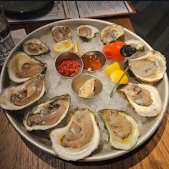 Urban Seafood Company - Oysters - Seafood Near Me - Plano, Texas Urban Seafood Company - Oysters - Seafood Near Me - Plano, Texas