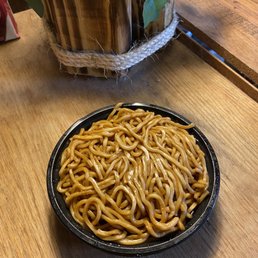 Lo Mein