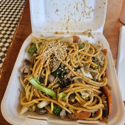 Gengis Khan