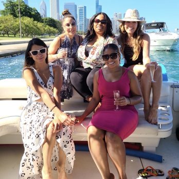 Chicago Sailboat Charters - Girlfriends Sunday Funday - Boating Near Me - Chicago, Illinois Chicago Sailboat Charters - Girlfriends Sunday Funday - Boating Near Me - Chicago, Illinois