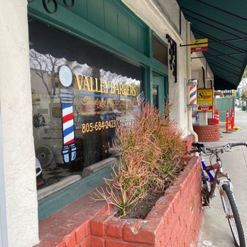 Valley Barbers - Barbers Near Me - Carpinteria, California Valley Barbers - Barbers Near Me - Carpinteria, California
