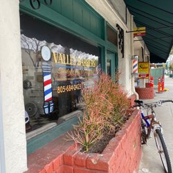 Valley Barbers