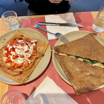 Crêperie la Chandeleur - Creperies Near Me - Lausanne, VD Crêperie la Chandeleur - Creperies Near Me - Lausanne, VD