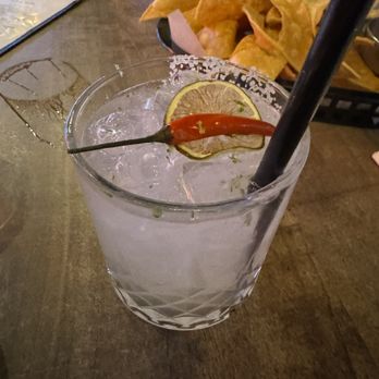 Margarita's - Spicy marg - Latin American Near Me - Ottawa, Ontario Margarita's - Spicy marg - Latin American Near Me - Ottawa, Ontario