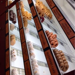 Daylight Donuts