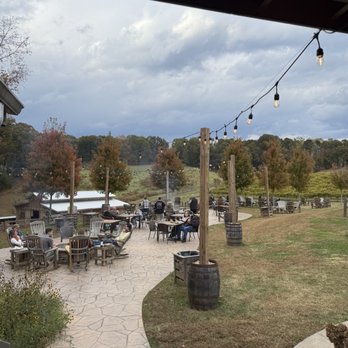 Cavender Creek Vineyards - Outside area - Wineries Near Me - Dahlonega, Georgia Cavender Creek Vineyards - Outside area - Wineries Near Me - Dahlonega, Georgia
