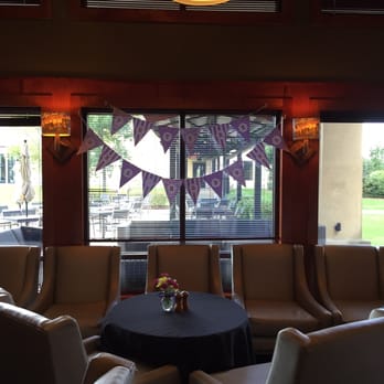 Thunder Bay Restaurant - Kinda cramped bridal party set up - American Near Me - Pewaukee, Wisconsin Thunder Bay Restaurant - Kinda cramped bridal party set up - American Near Me - Pewaukee, Wisconsin