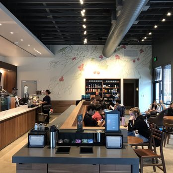 Starbucks - Overview inside - Coffee & Tea Near Me - Katy, Texas Starbucks - Overview inside - Coffee & Tea Near Me - Katy, Texas