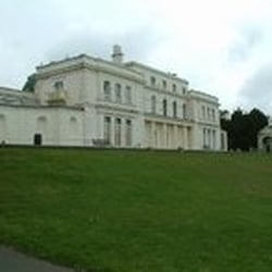 Gunnersbury - From Website
