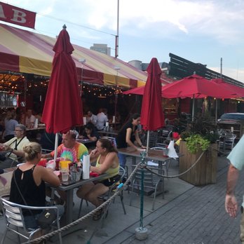 Barking Crab - Seafood Near Me - Boston, Massachusetts