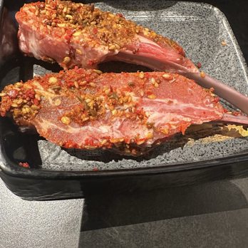 Chubby Cattle - Barbeque Near Me - Monterey Park, California