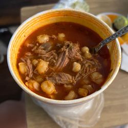Pozole
