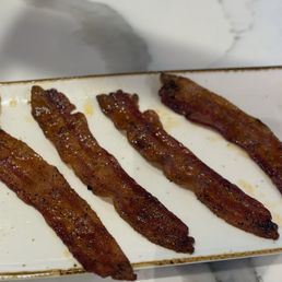 Million Dollar Bacon