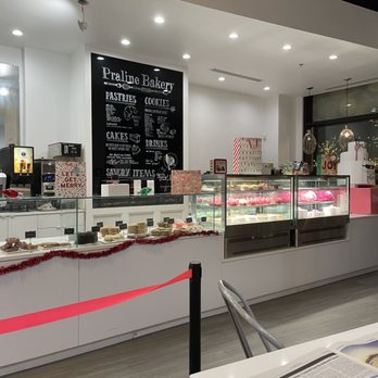 Praline Bakery - Bakeries Near Me - Washington, DC, District of Columbia