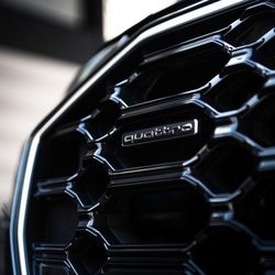 Audi Dublin