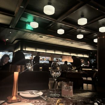 Casa Kenji - Inside - Sushi Bars Near Me - Houston, Texas