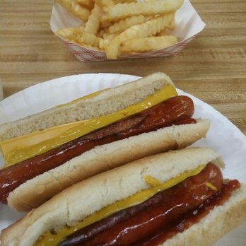 Famous Uncle Al's - Hot dogs and fries - Hot Dogs Near Me - Virginia Beach, Virginia Famous Uncle Al's - Hot dogs and fries - Hot Dogs Near Me - Virginia Beach, Virginia
