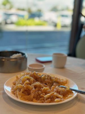 Top Island Seafood Restaurant by null